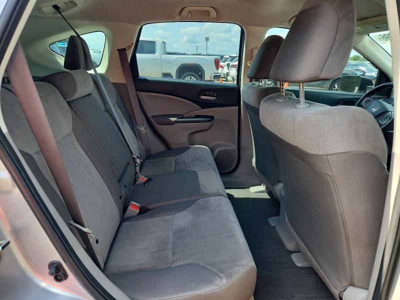 Auction sale of the 2014 Honda Cr-v, vin: 2HKRM3H36EH526137, lot number: 58722296