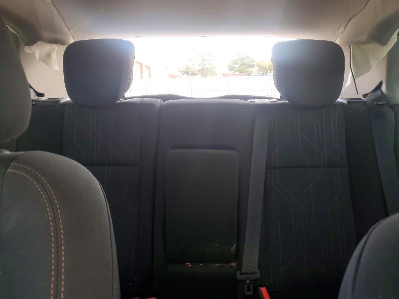 2019 Chevrolet Trax მანქანა იყიდება აუქციონზე, vin: 3GNCJLSB3KL236584, აუქციონის ნომერი: 57027446