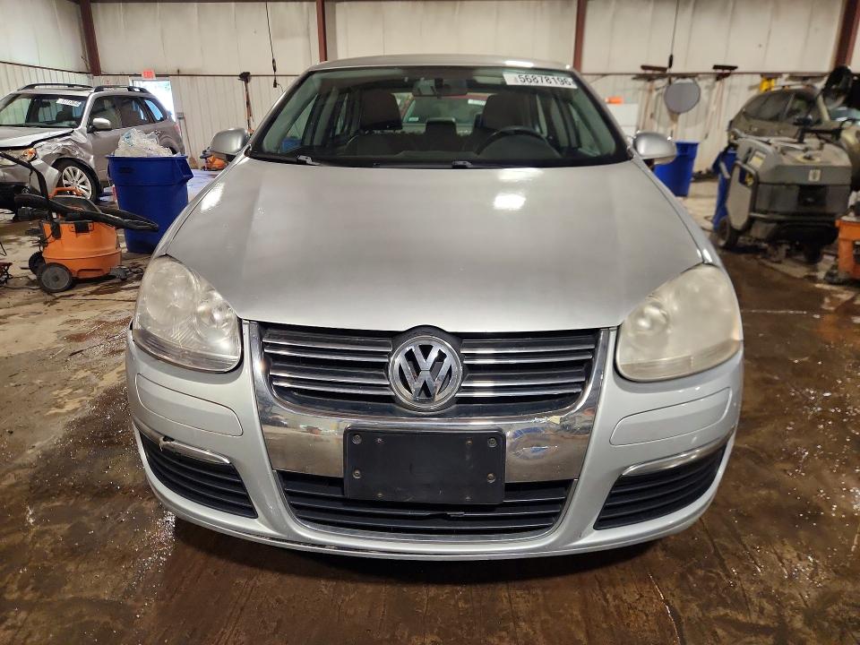 Продаж на аукціоні авто 2009 Volkswagen Jetta, vin: 3VWAL81K49M141641, номер лоту: 56878196
