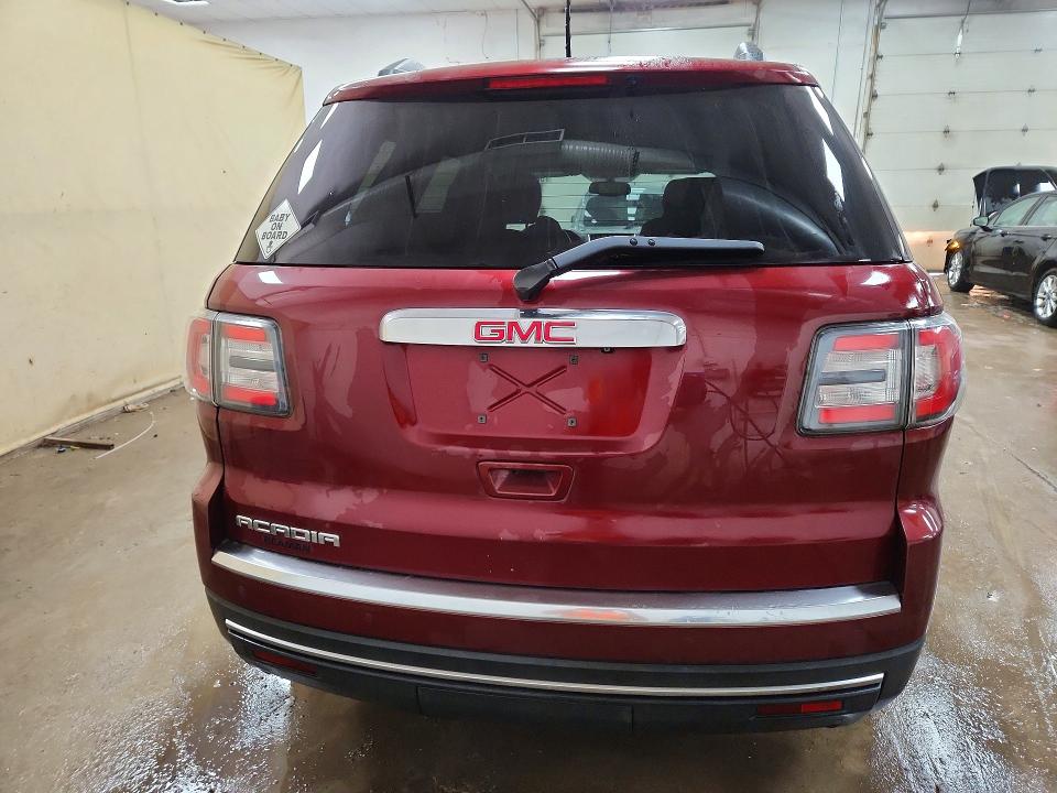 Продаж на аукціоні авто 2015 Gmc Acadia, vin: 1GKKRPKDXFJ384870, номер лоту: 56991966