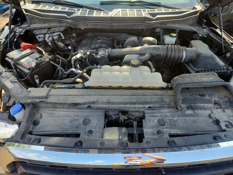 Продажа на аукционе авто 2021 Ford F150, vin: 1FTEX1EB9MFB81846, номер лота: 56097876