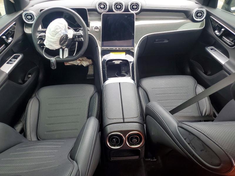 Aukcja sprzedaży 2025 Mercedes-benz Glc Coupe, vin: W1NKJ4HB9SF398014, numer aukcji: 54616606