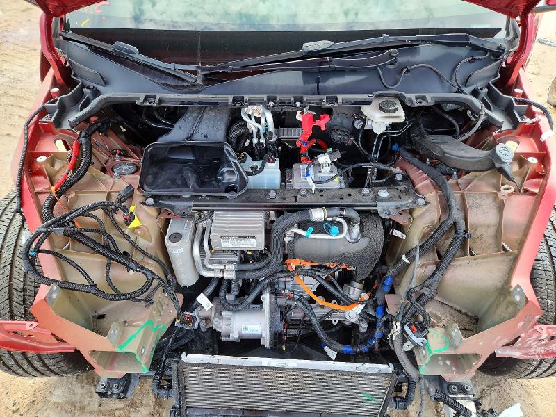 2023 Tesla Model Y მანქანა იყიდება აუქციონზე, vin: 7SAYGDEE0PA124999, აუქციონის ნომერი: 55907026