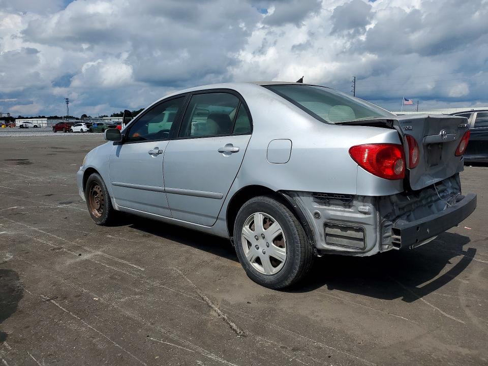Продаж на аукціоні авто 2007 Toyota Corolla, vin: 1NXBR30E77Z866370, номер лоту: 55347986