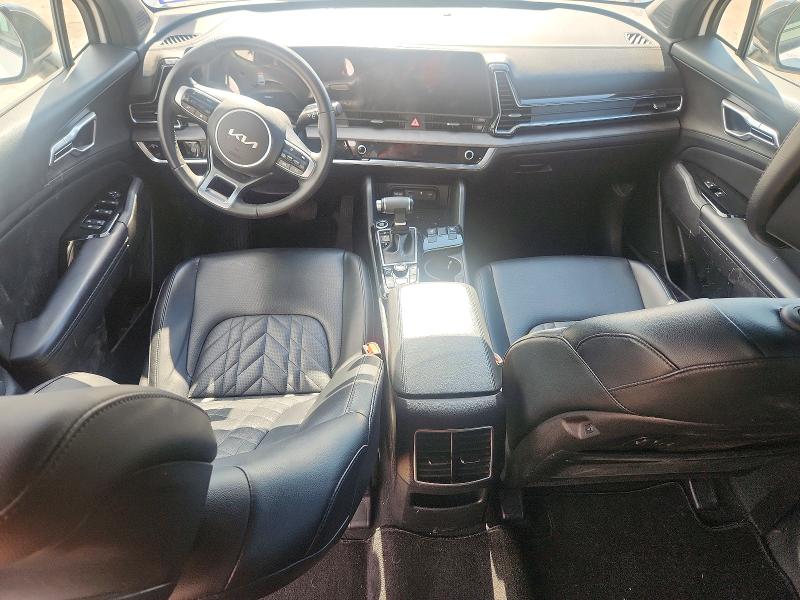 Продаж на аукціоні авто 2023 Kia Sportage, vin: 5XYK6CAF9PG086019, номер лоту: 57347976