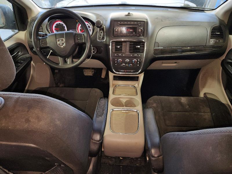 Aukcja sprzedaży 2013 Dodge Grand Caravan, vin: 2C4RDGCG6DR626175, numer aukcji: 55682086
