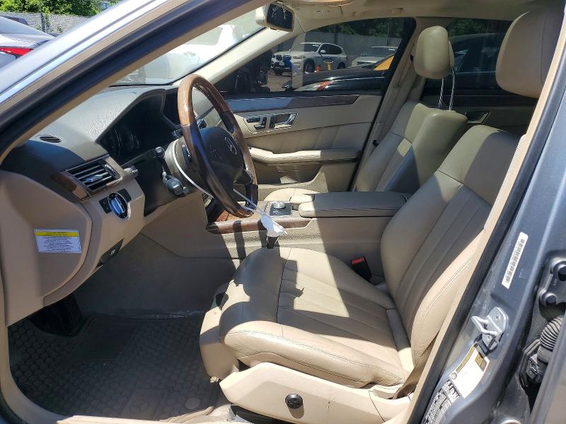 Продаж на аукціоні авто 2011 Mercedes-benz E, vin: WDDHF8HB9BA432854, номер лоту: 55439196