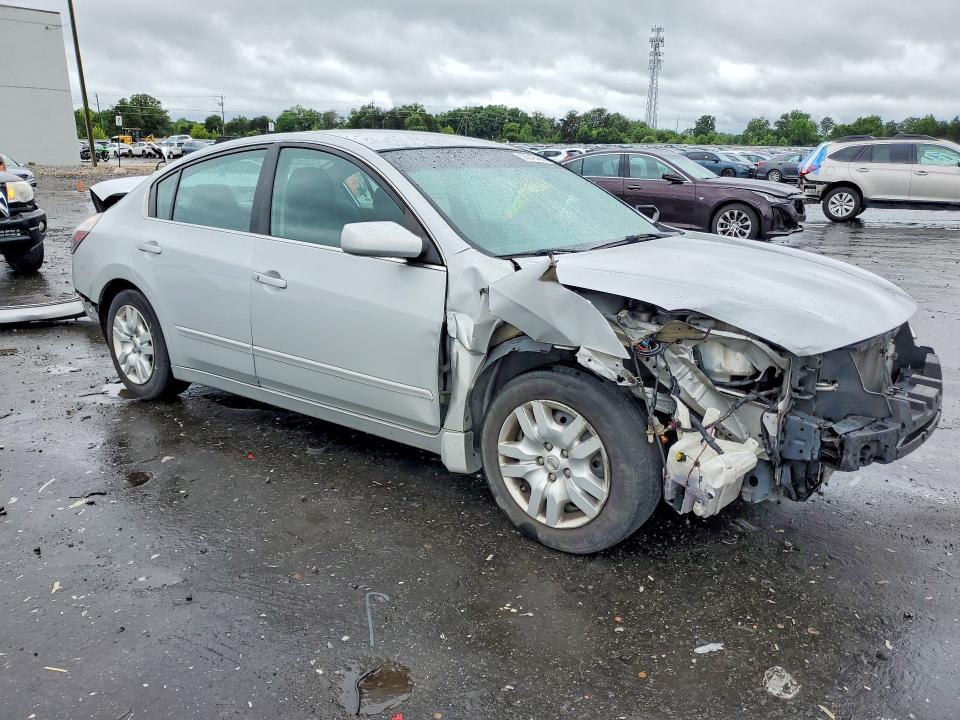 Продаж на аукціоні авто 2011 Nissan Altima, vin: 1N4AL2AP4BN510690, номер лоту: 58540436