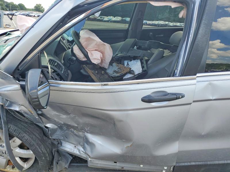 Продажа на аукционе авто 2008 Honda Cr-v, vin: 3CZRE38578G700545, номер лота: 56720926