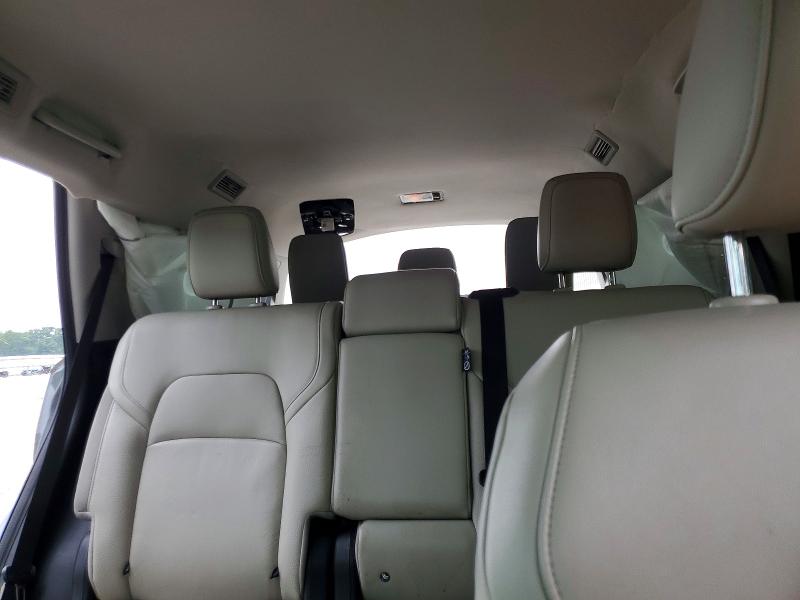 Продажа на аукционе авто 2022 Nissan Pathfinder, vin: 5N1DR3CCXNC268862, номер лота: 56901146