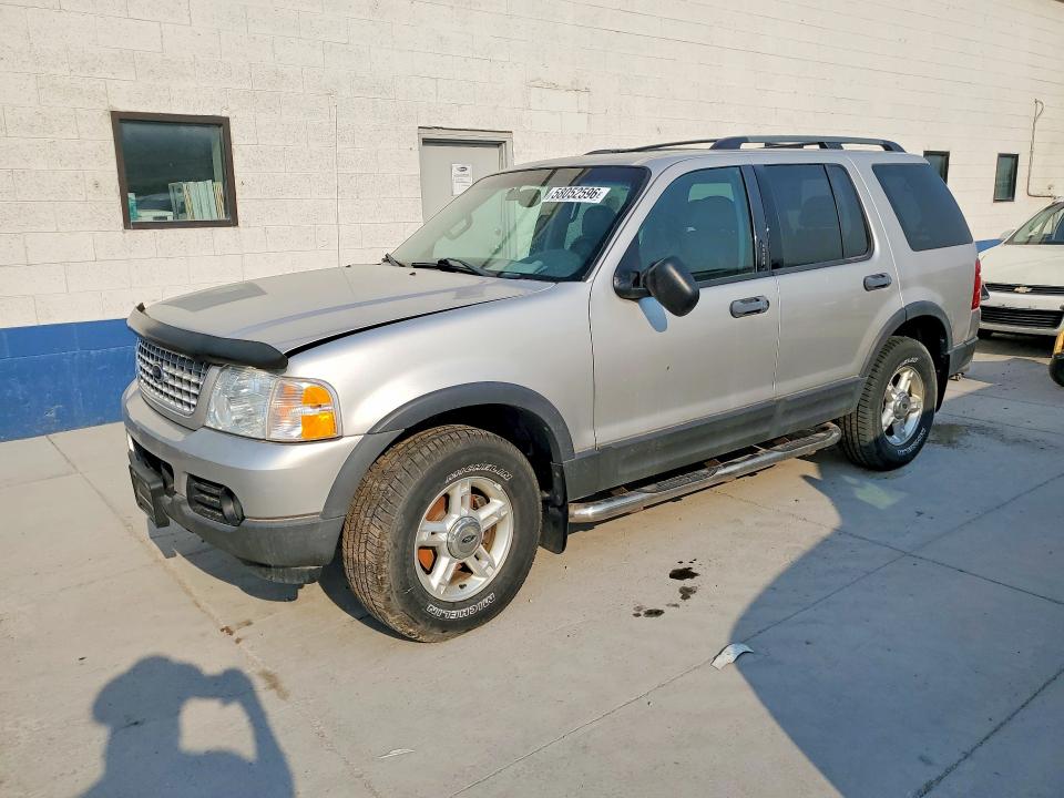 Продажа на аукционе авто 2003 Ford Explorer, vin: 1FMZU73W83ZB39860, номер лота: 58052596