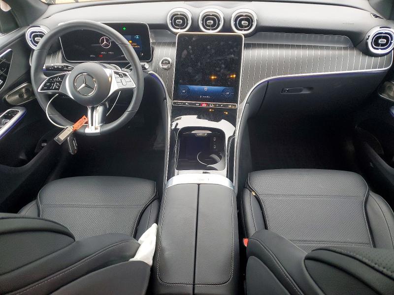 58836866 :رقم المزاد ، W1NKM4HB5TF478094 vin ، 2026 Mercedes-benz Glc مزاد بيع
