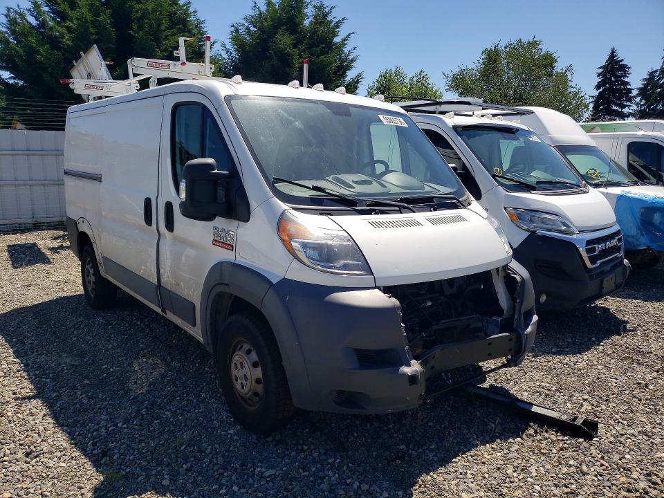 Aukcja sprzedaży 2015 Ram Promaster 1500, vin: 3C6TRVAG0FE506947, numer aukcji: 55065736