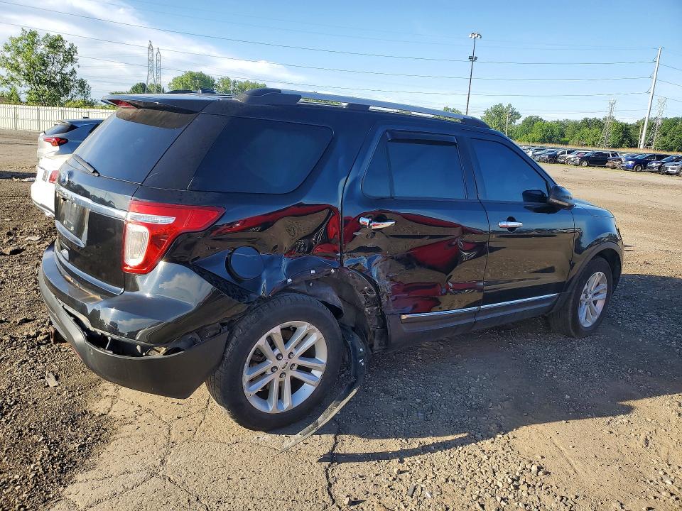 2012 Ford Explorer მანქანა იყიდება აუქციონზე, vin: 1FMHK7D80CGA20052, აუქციონის ნომერი: 57242796