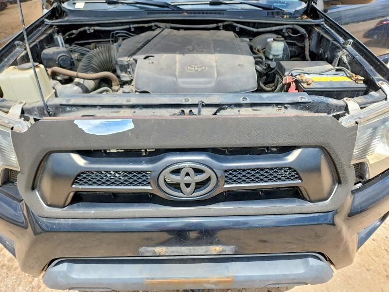 Продаж на аукціоні авто 2015 Toyota Tacoma, vin: 5TFLU4ENXFX121535, номер лоту: 56232036