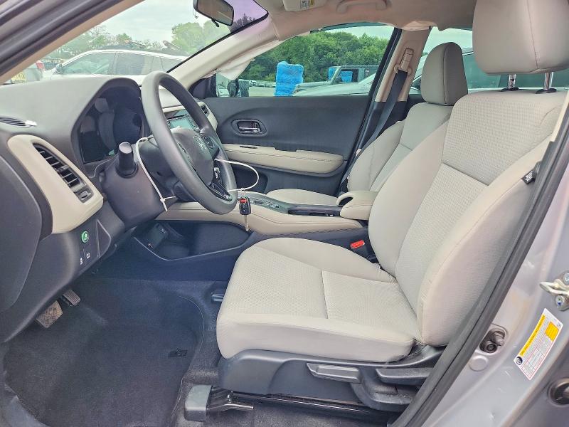 57640126 :رقم المزاد ، 3CZRU6H33LM720224 vin ، 2020 Honda Hr-v مزاد بيع