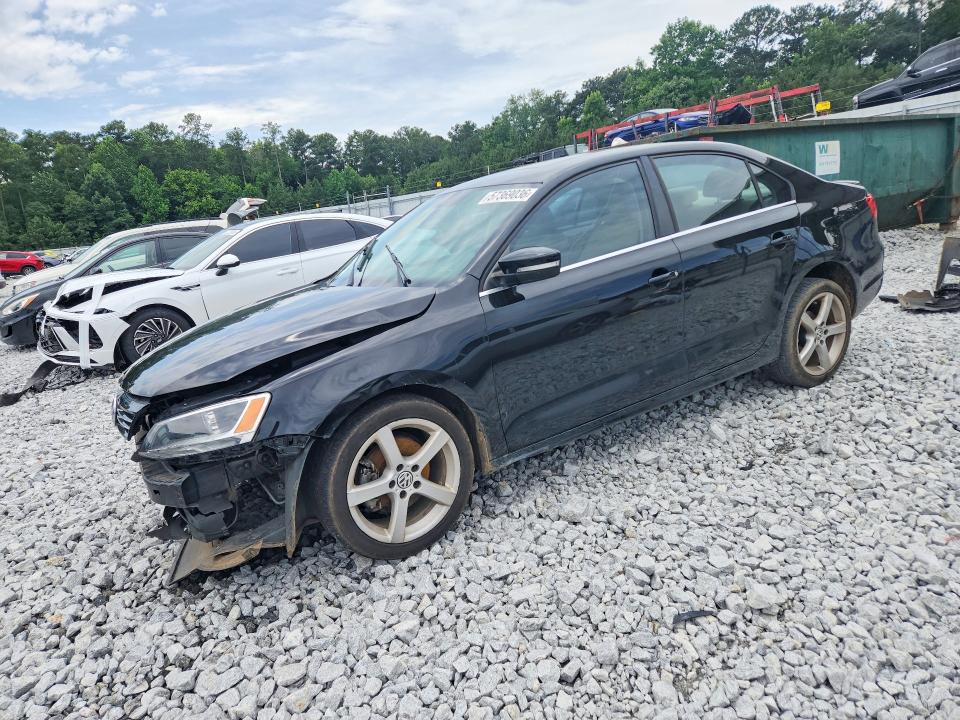 Продаж на аукціоні авто 2013 Volkswagen Jetta, vin: 3VWDP7AJ8DM384347, номер лоту: 57369036
