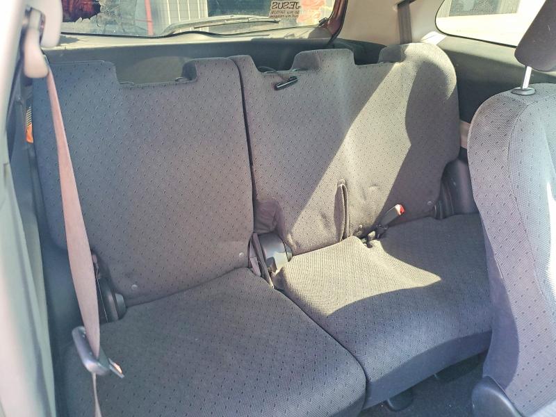 Aukcja sprzedaży 2010 Toyota Yaris, vin: JTDJT4K30A5324290, numer aukcji: 56822296
