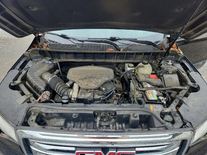 Aukcja sprzedaży 2019 Gmc Acadia, vin: 1GKKNULS2KZ213713, numer aukcji: 56283666