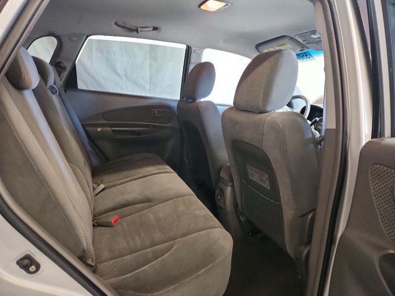 Aukcja sprzedaży 2007 Hyundai Tucson, vin: KM8JN72D67U591271, numer aukcji: 55077896
