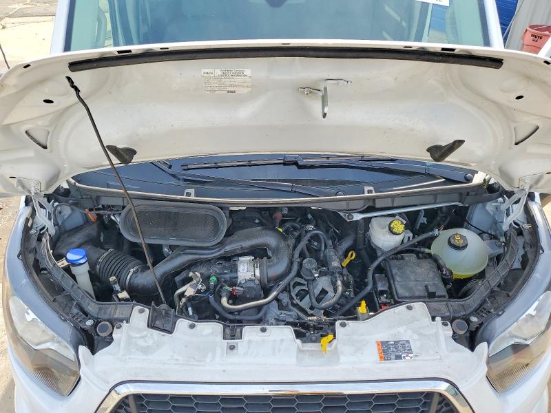 Продаж на аукціоні авто 2025 Ford Transit, vin: 1FBAX2C84SKA89032, номер лоту: 55055796