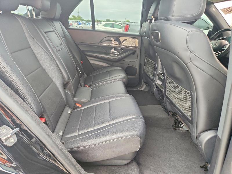 56474806 :رقم المزاد ، 4JGFB4JE9LA103336 vin ، 2020 Mercedes-benz Gle مزاد بيع