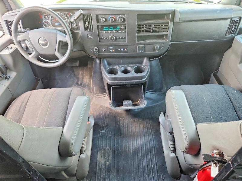 Aukcja sprzedaży 2020 Gmc Savana, vin: 1GTW7AFG7L1180561, numer aukcji: 56437376