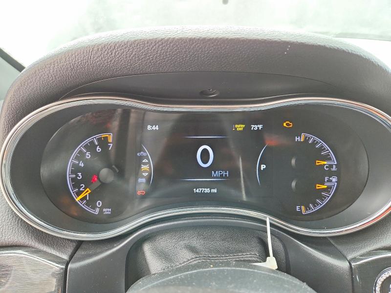 Продаж на аукціоні авто 2017 Jeep Grand Cherokee, vin: 1C4RJFLG5HC855612, номер лоту: 56128566