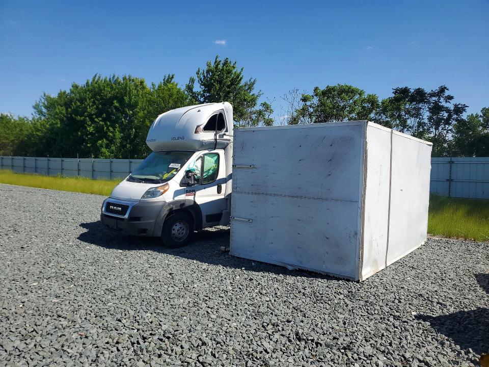 Aukcja sprzedaży 2020 Ram Promaster 3500, vin: 3C7WRVFG4LE110856, numer aukcji: 54926456