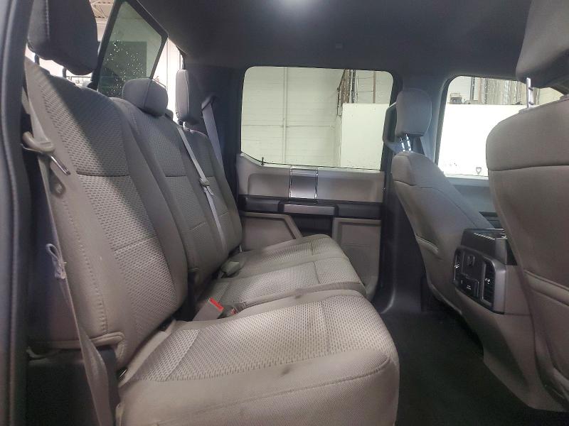 2020 Ford F150 მანქანა იყიდება აუქციონზე, vin: 1FTEW1E50LKE79964, აუქციონის ნომერი: 57711876