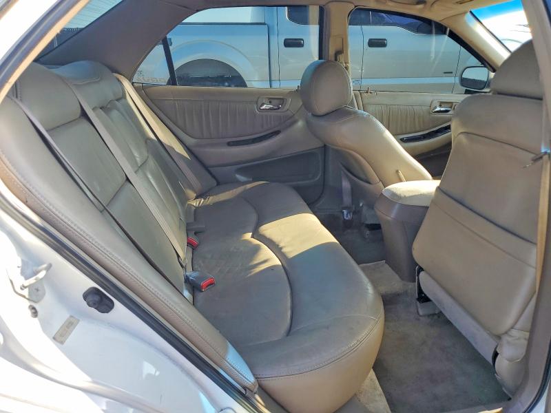 Aukcja sprzedaży 1998 Honda Accord, vin: 1HGCG1659WA055911, numer aukcji: 58447206