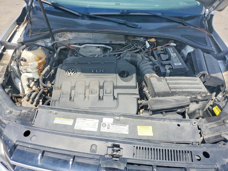 Продажа на аукционе авто 2015 Volkswagen Passat, vin: 1VWBV7A30FC044208, номер лота: 57194756