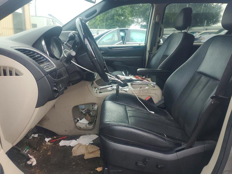 Aukcja sprzedaży 2019 Dodge Grand Caravan, vin: 2C4RDGCG0KR761245, numer aukcji: 56654336