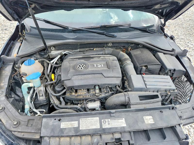 Aukcja sprzedaży 2014 Volkswagen Passat, vin: 1VWBS7A34EC033185, numer aukcji: 57537856