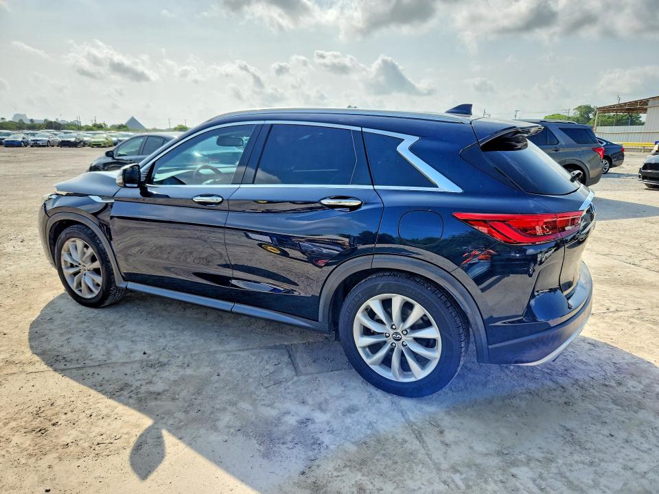Aukcja sprzedaży 2019 Infiniti Qx50, vin: 3PCAJ5M12KF110005, numer aukcji: 58379376