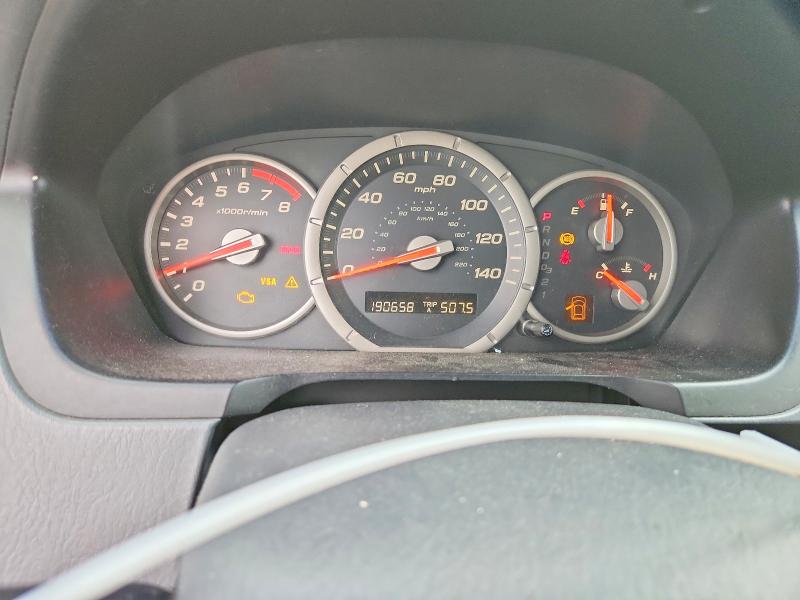 2007 Honda Pilot მანქანა იყიდება აუქციონზე, vin: 5FNYF18427B013519, აუქციონის ნომერი: 57576896