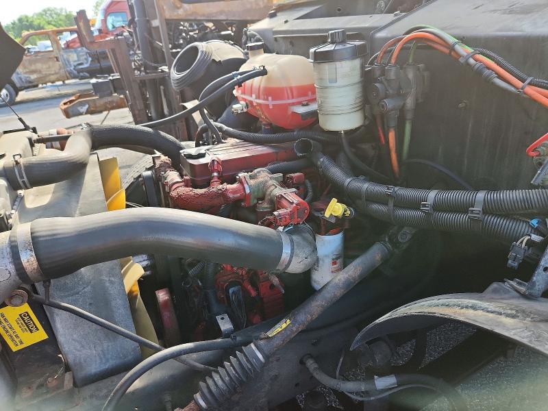 Aukcja sprzedaży 2013 Bluebird Vision, vin: 1BAKGCPA2DF294969, numer aukcji: 56695606