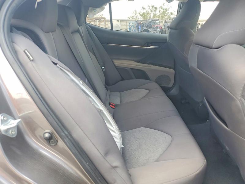 Aukcja sprzedaży 2023 Toyota Camry, vin: 4T1C11AKXPU786338, numer aukcji: 57964446