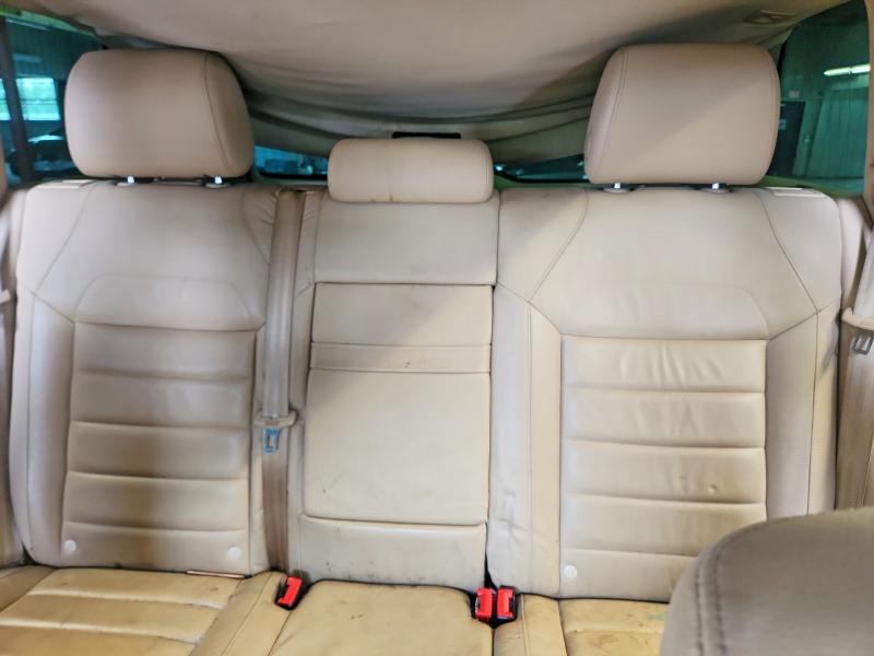 Продаж на аукціоні авто 2008 Volkswagen Touareg 2, vin: WVGCB77L08D003352, номер лоту: 55798976