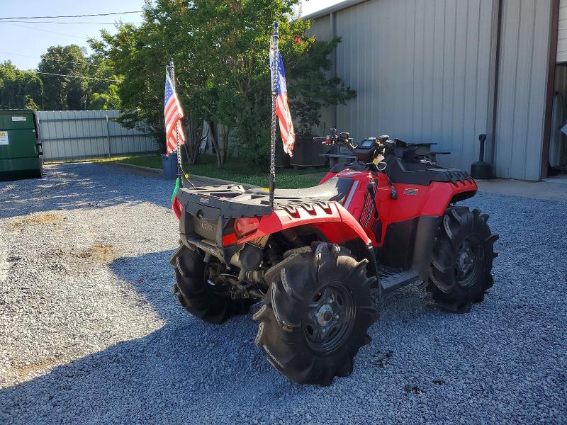 Aukcja sprzedaży 2026 Polaris Sportsman, vin: 4XASXN858TB040201, numer aukcji: 58922836