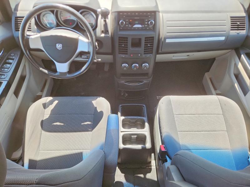 Aukcja sprzedaży 2008 Dodge Grand Caravan, vin: 2D8HN44H98R739463, numer aukcji: 59010846