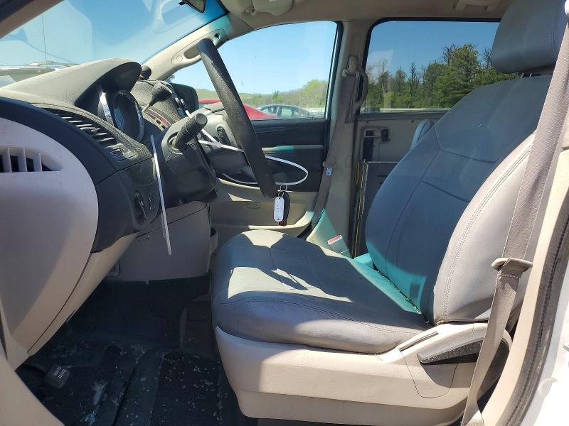 Aukcja sprzedaży 2014 Dodge Grand Caravan, vin: 2C7WDGBG7ER319624, numer aukcji: 55887266