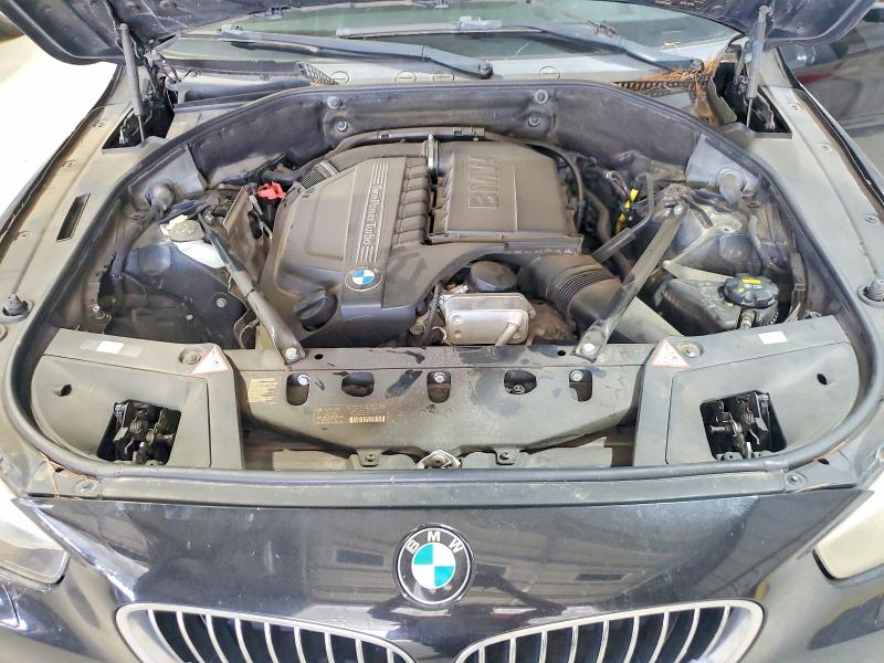 Aukcja sprzedaży 2015 Bmw 535, vin: WBA5M2C55FD872041, numer aukcji: 56426256