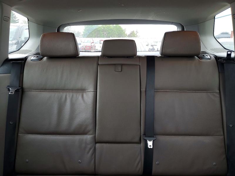 56821136 :رقم المزاد ، 5UXWX9C51D0D03345 vin ، 2013 Bmw X3 مزاد بيع