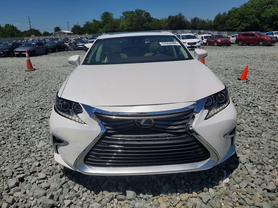 Aukcja sprzedaży 2016 Lexus Es, vin: 58ABK1GG9GU030116, numer aukcji: 57653986