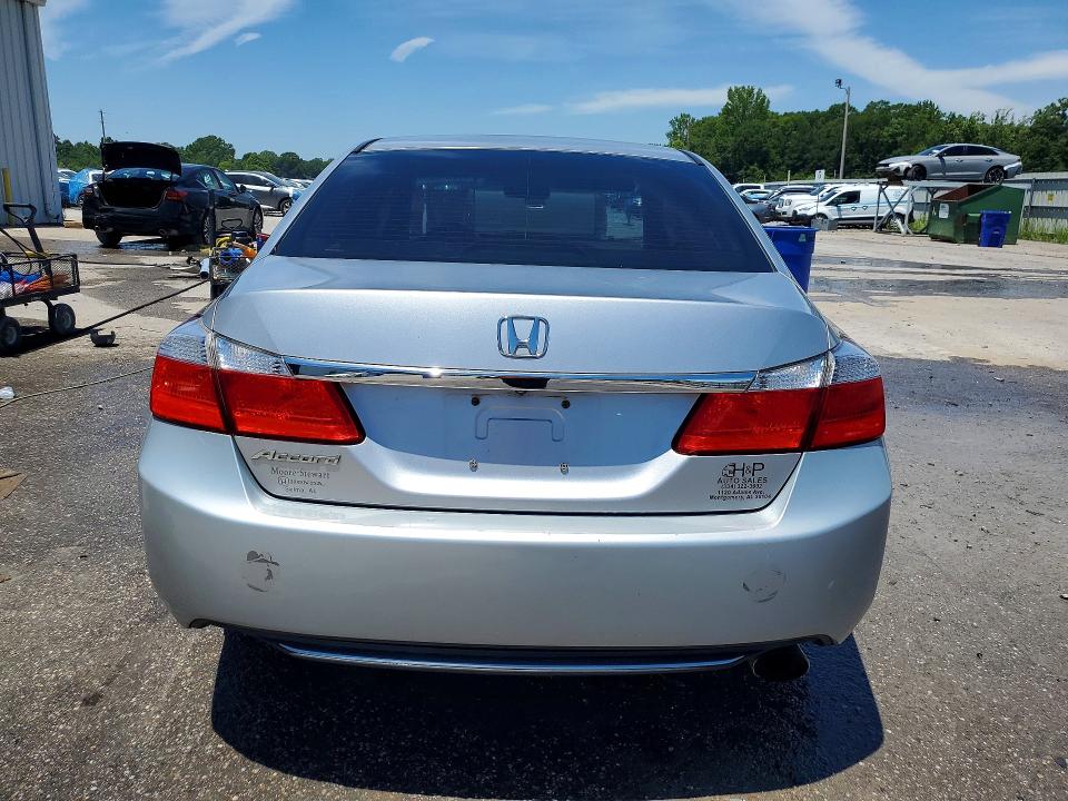 Продаж на аукціоні авто 2013 Honda Accord, vin: 1HGCR2F36DA032341, номер лоту: 56304826