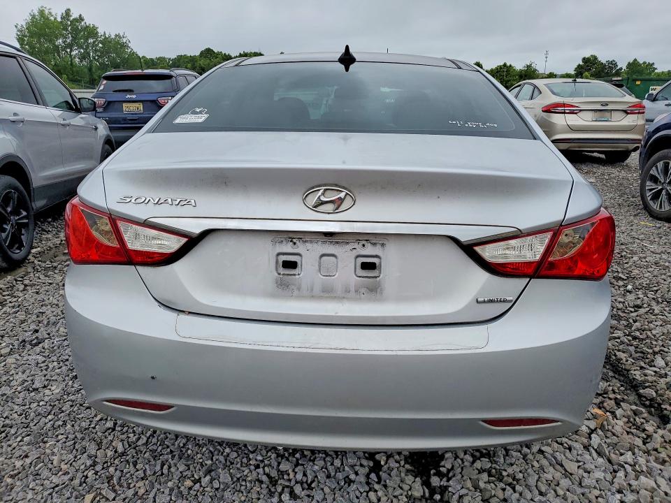Aukcja sprzedaży 2013 Hyundai Sonata, vin: 5NPEC4AC1DH628137, numer aukcji: 57719376
