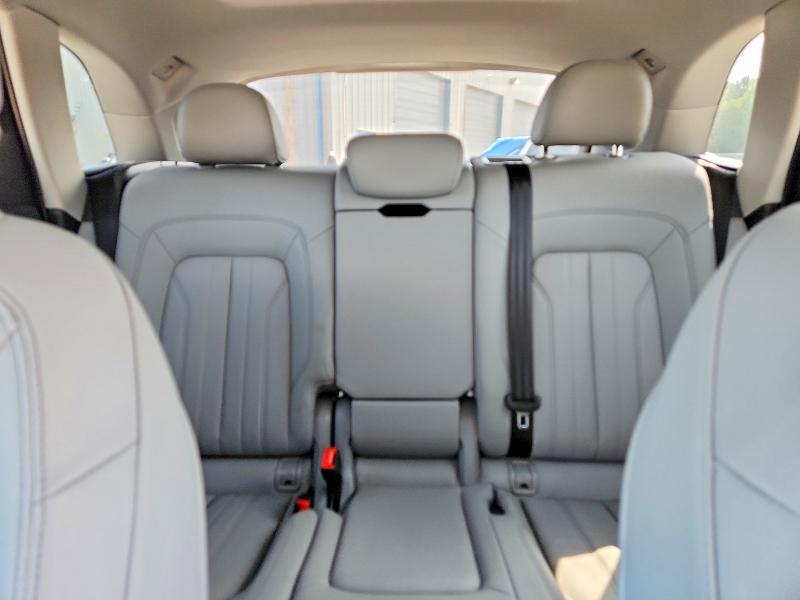 Aukcja sprzedaży 2023 Audi Q5, vin: WA1EAAFY5P2061875, numer aukcji: 58745386