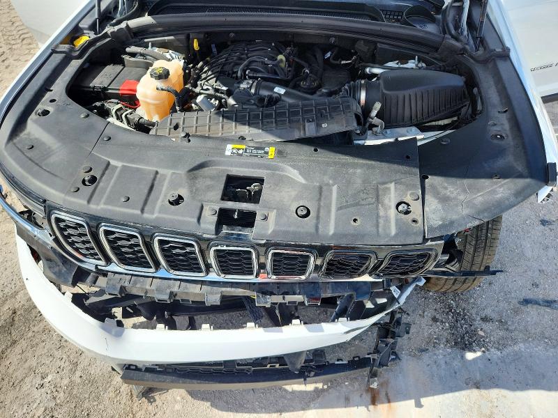 Продажа на аукционе авто 2023 Jeep Grand Cherokee, vin: 1C4RJKBG9P8842812, номер лота: 56428746