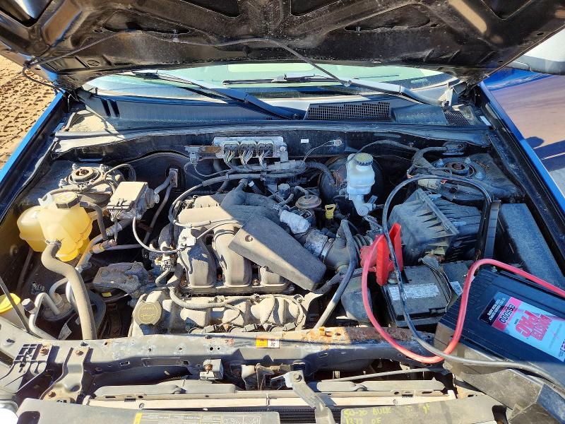 2008 Ford Escape მანქანა იყიდება აუქციონზე, vin: 1FMCU93108KA83113, აუქციონის ნომერი: 58197596